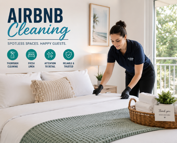 Cleaning Services